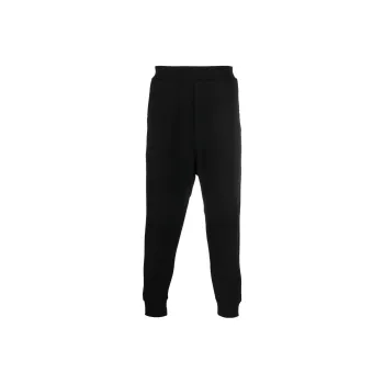 DSQUARED 2 X Pac-Man Graphic-print Track Pants