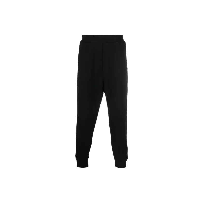 DSQUARED 2 Tapered leg Track Pant-0
