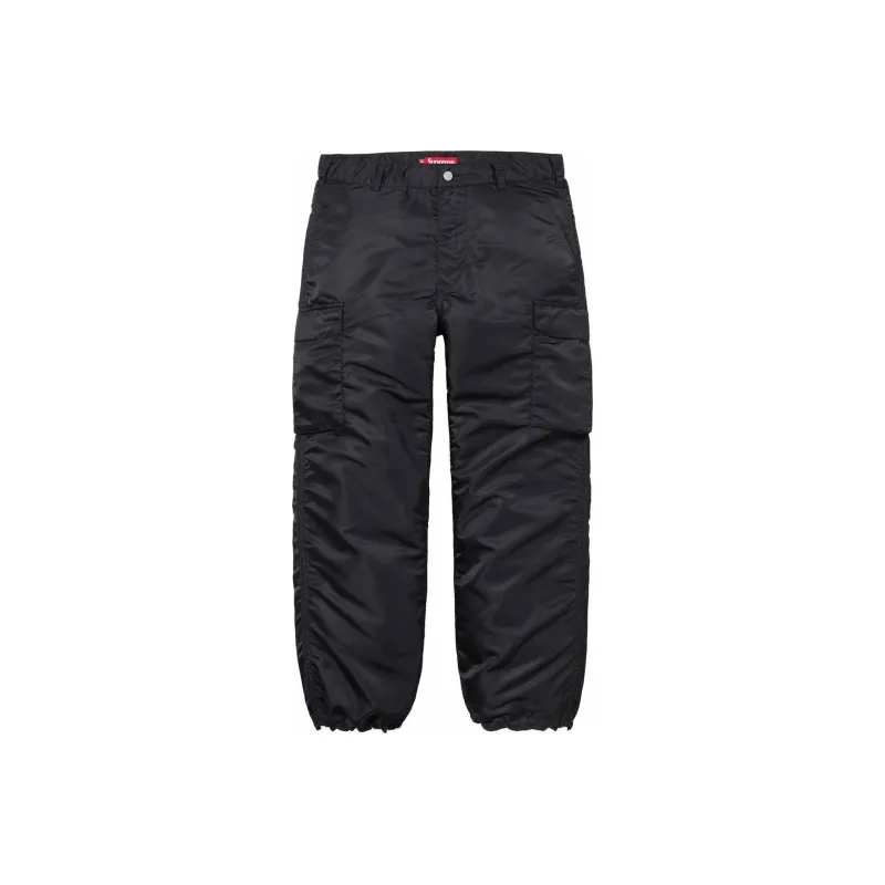 Supreme Nylon Cargo Pant SS24-2