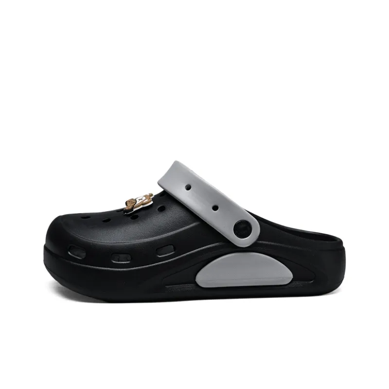 Ncmt Clogs Unisex-10