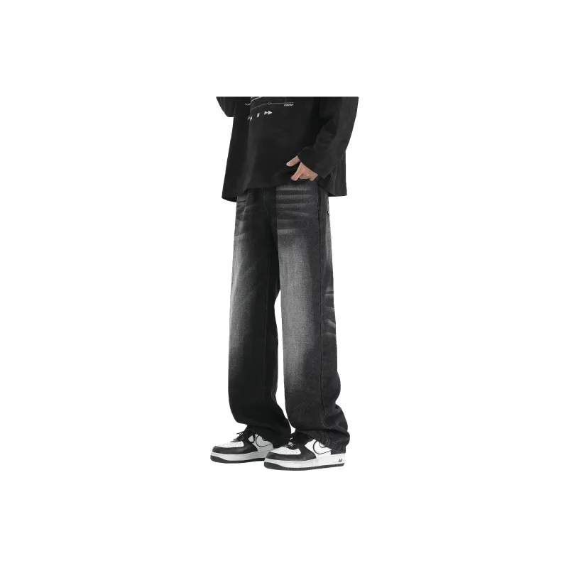 Lind Erki Jeans Unisex-3