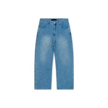 51percent Jeans Men Blue