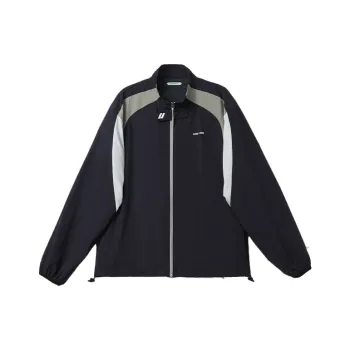 Umamiism Jackets Unisex Blue
