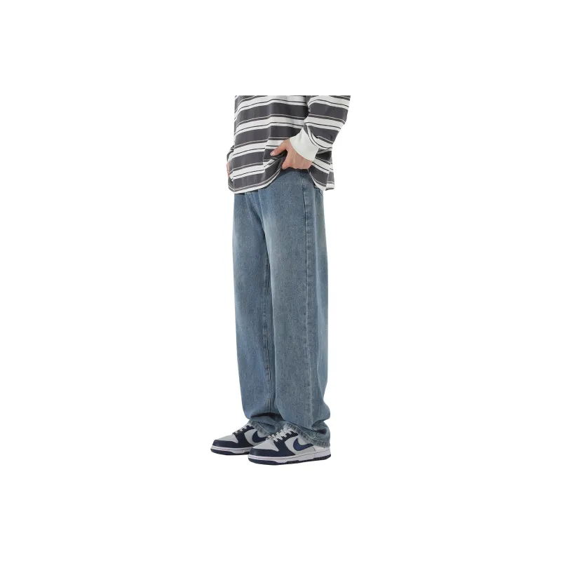 WARRIOR Jeans Unisex-22