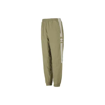 Adidas Originals Knitted Sweatpants Men's Green