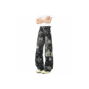 RICE NINE TEN Jeans Unisex