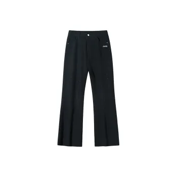 Jeep Jeans Unisex Black