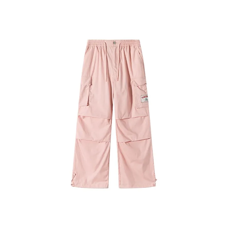 Tokidoki SS24 Cargo Pants Unisex-5