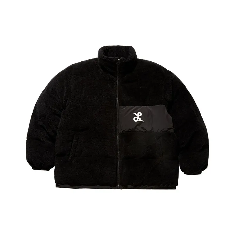 LOOKUN Puffer Jacket Coat Unisex-3