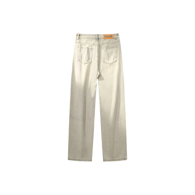 PAKA Jeans Unisex-0
