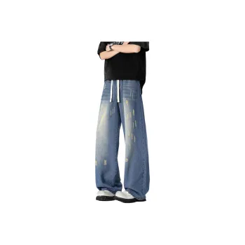 GWAF Jeans Unisex