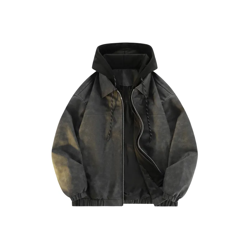 Paddy Julia Jackets Coats Unisex Black-0