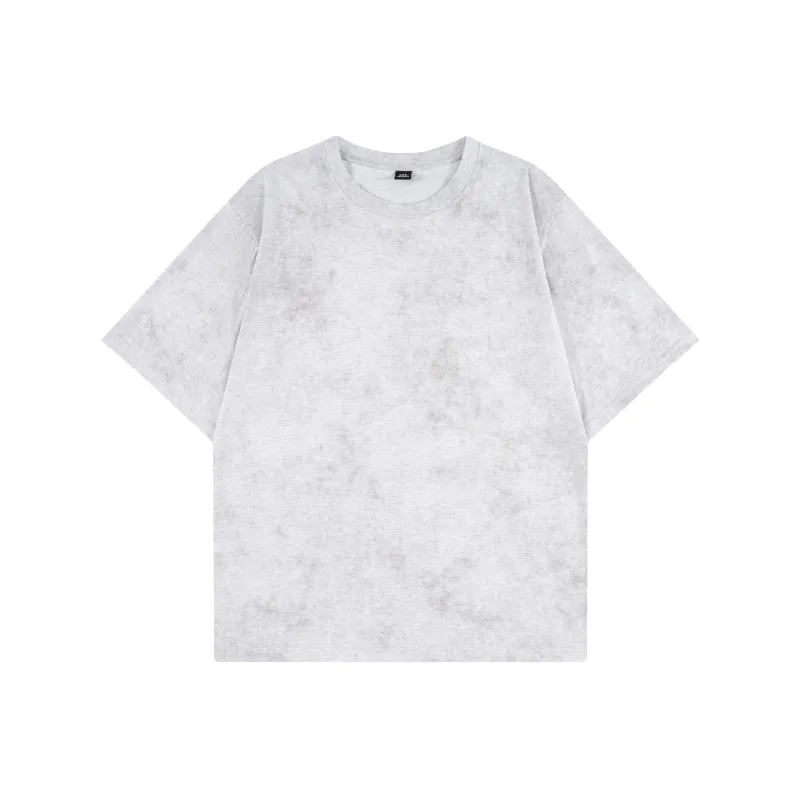 PAINT STAIN T-Shirts Unisex-6
