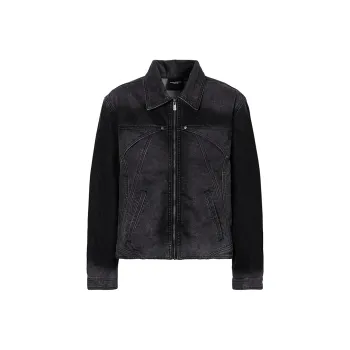 ROCAWEAR SS25 Jackets & Coats Unisex