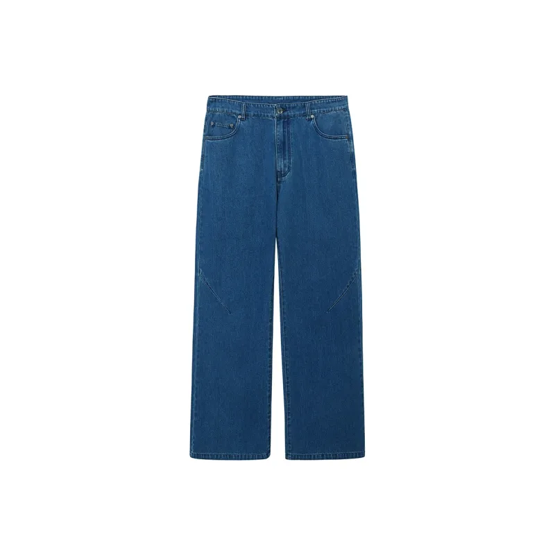NANS STUDIO Jeans Men-4