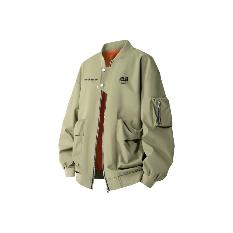 HONOR OF KINGS Jackets Coats Unisex-2
