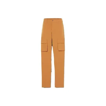 Timberland Cargo Pants Men Wheat