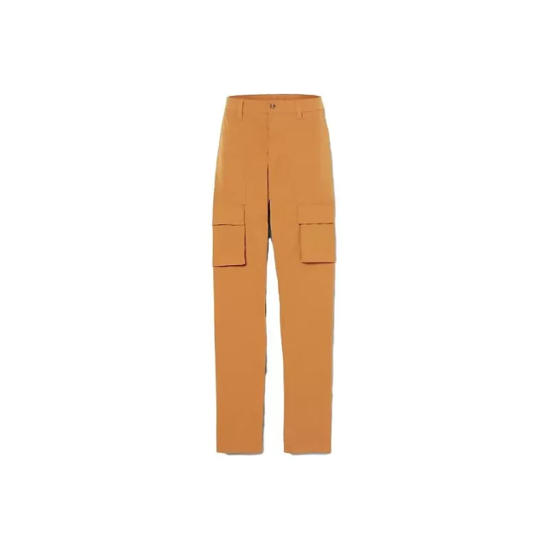 Timberland Cargo Pants Men Wheat-0