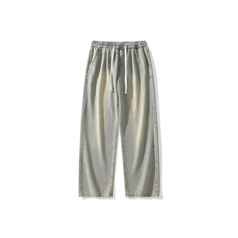 SIFLYTO Jeans Unisex-0