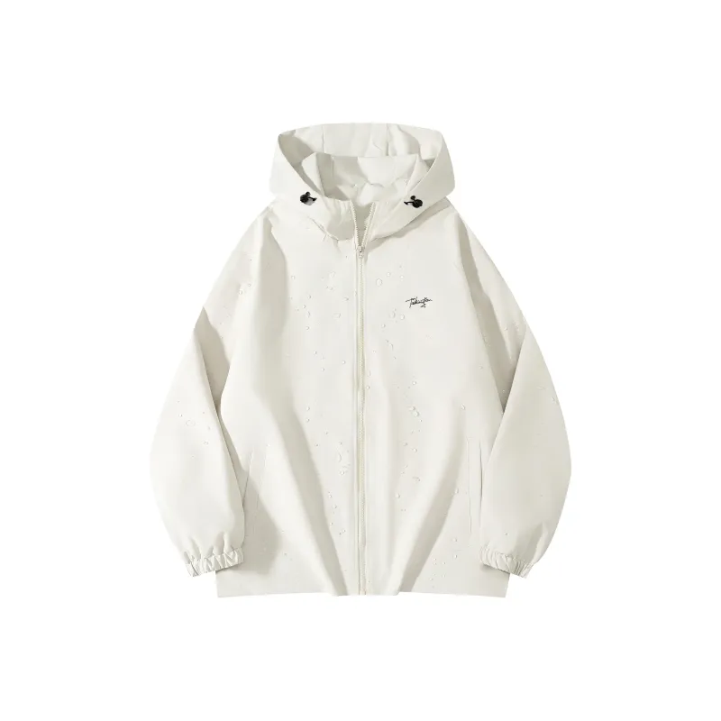 TALKING TOM Jackets Coats Unisex-5