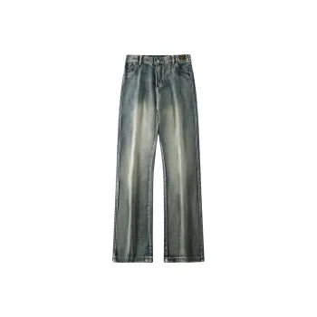 NRTY Jeans Spring And Autumn Men's