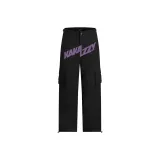Black Purple