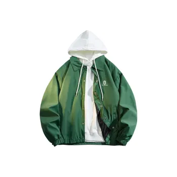 FAX FOR FMACM Jackets Coats Unisex