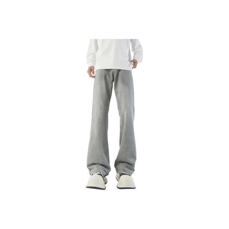 Pepe The Frog Jeans Unisex-12