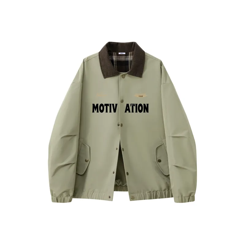 Warrior Riding The Wind Collection Cloud Sail Collection Jackets & Coats Unisex-6