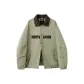 Light Army Green