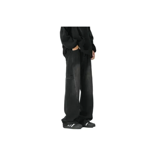 POLAR BEAR Jeans Unisex