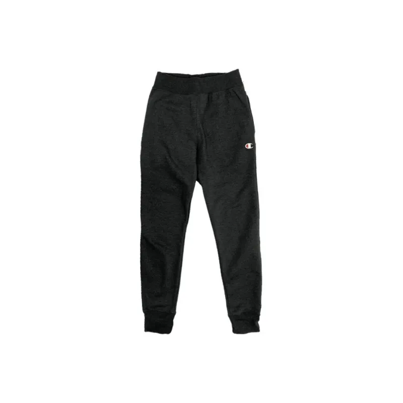 Champion Knitted Sweatpants Unisex-8