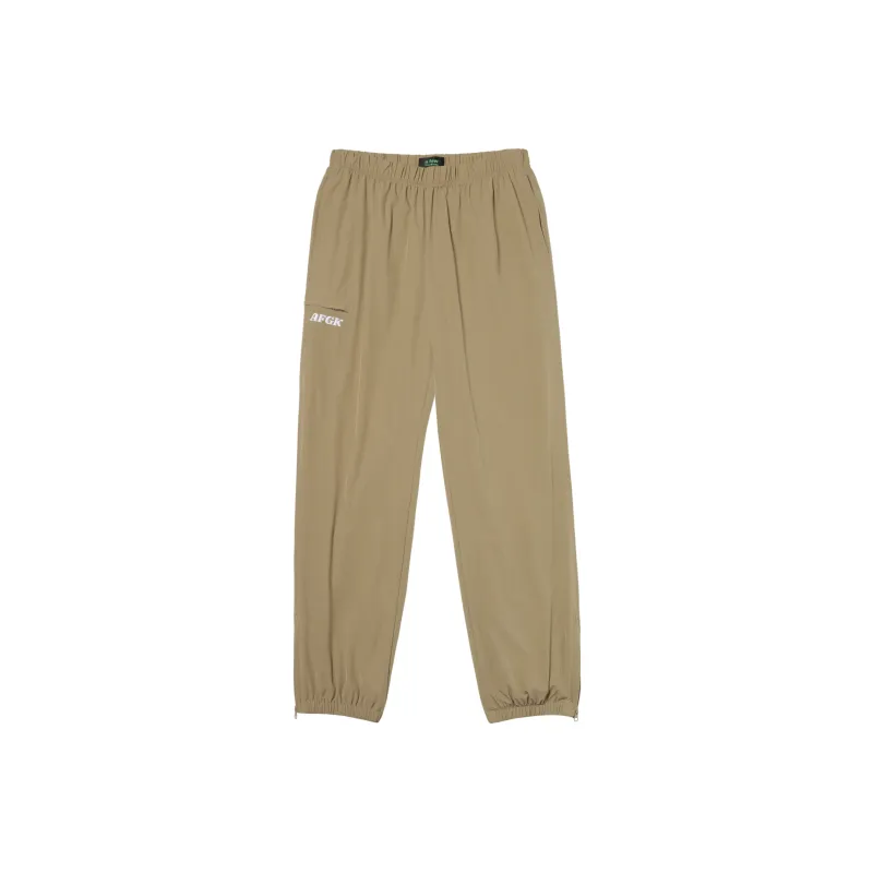 AFGK Knitted Sports Pants Unisex-0