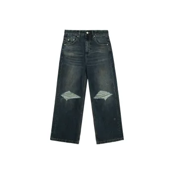 Simple Project Blue Denim on Sale & Authentic - POIZON Simple Project Blue Denim on Sale & Authentic - POIZON