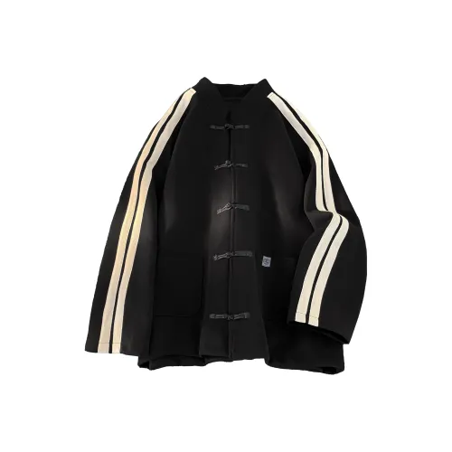 GDRX Jackets Unisex