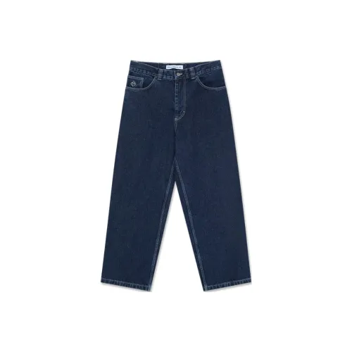 POLAR SKATE CO SS25 Jeans Men's Indigo