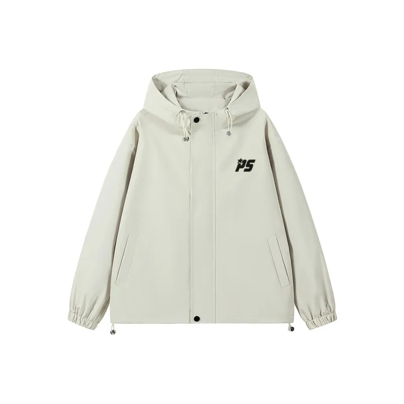 PAINT STAIN Jackets Coats Unisex-2