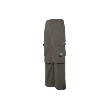 THE NORTH FACE Loose Fit Cargo Pants Men's Brown