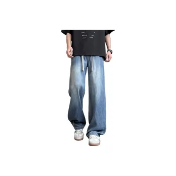 MIIOW Cool One Summer Series Jeans Unisex