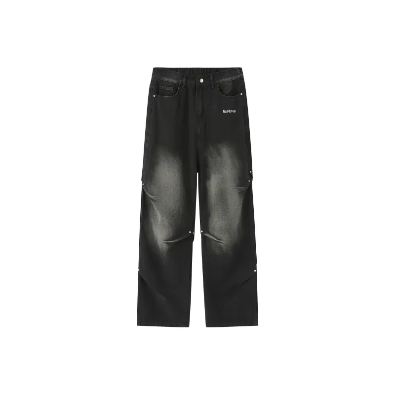 NXPTP Jeans Unisex-12