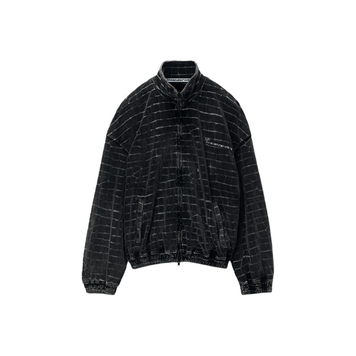 Alexander Wang Jackets Coats Men on Sale & Authentic - POIZON Alexander Wang Jackets Coats Men on Sale & Authentic - POIZON