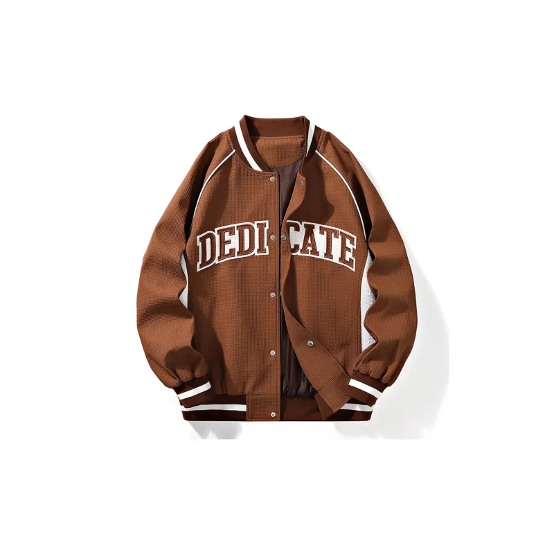 WARLI Baseball Jacket Jackets & Coats Unisex-7