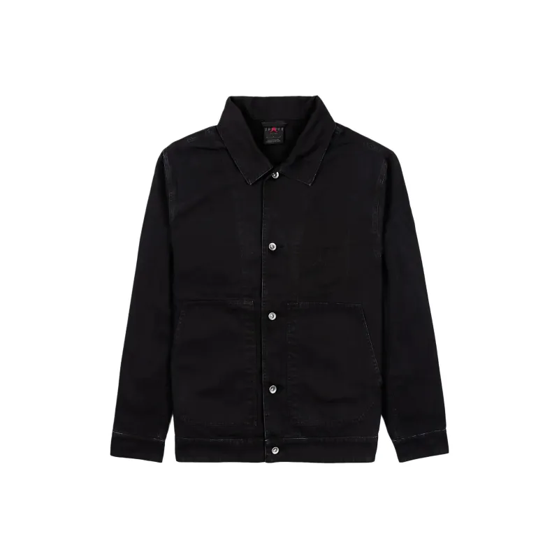 JORDAN Essentials Chicago Men's Jacket-0