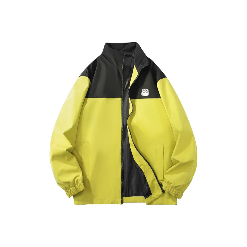 Supremo Cat Jackets Coats Unisex-12
