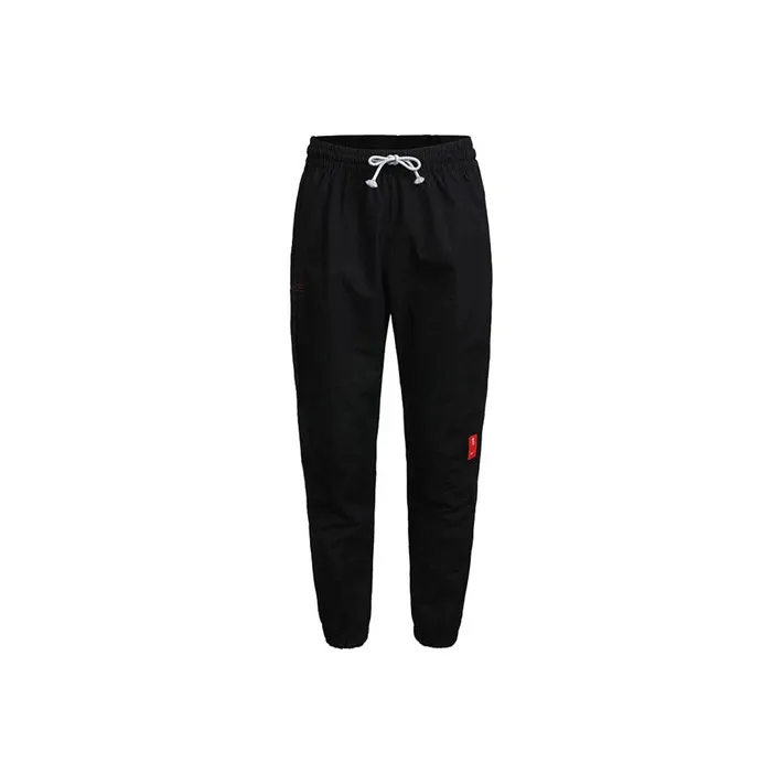Nike Knitted Sweatpants Men's Black-0