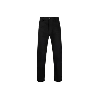 TOM FORD Jeans Men Black