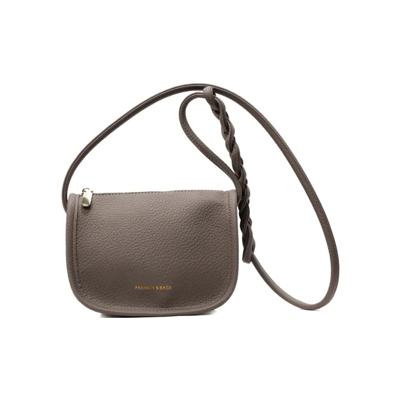 Yalu PU Shoulder Bag Women's Multicolor-18