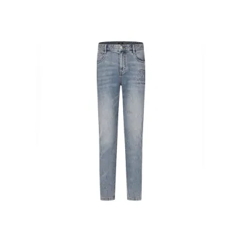 RARE Jeans Men Denim Blue