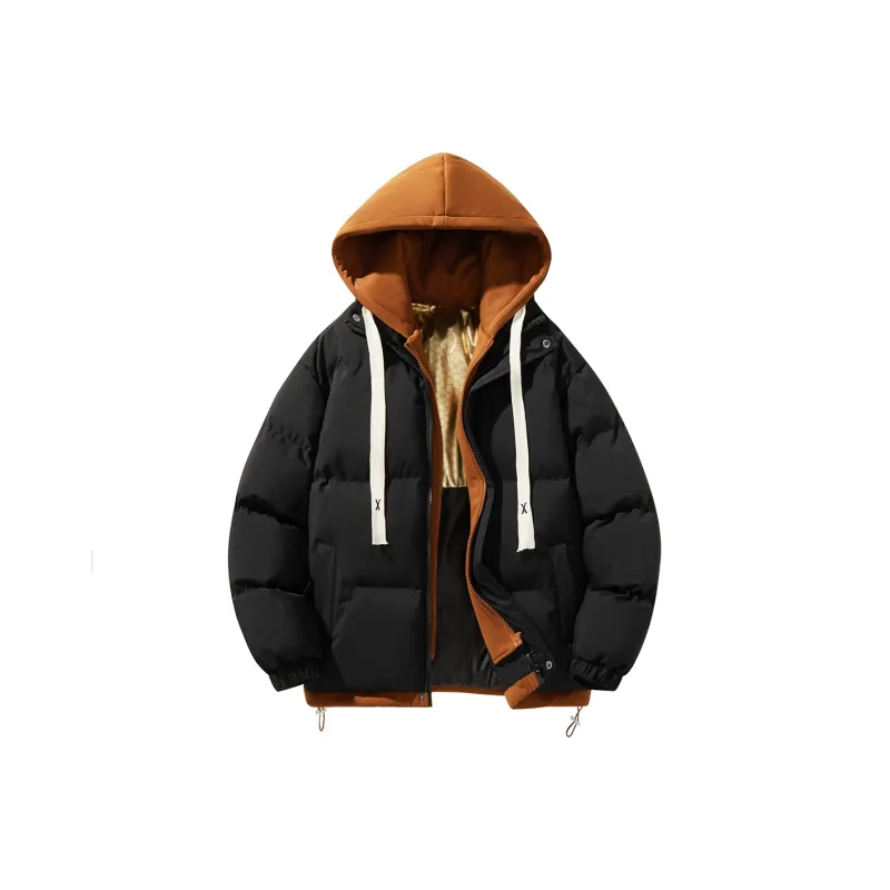 JEANSWEST Jackets & Coats Unisex-34