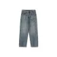 Denim Blue
